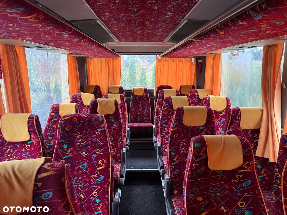 Setra S315GTHD - 14