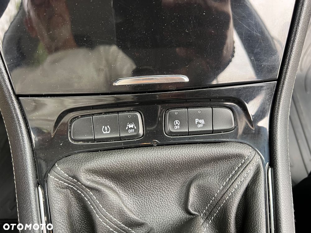 Opel Grandland X 1.6 CDTI Ultimate S&S - 19