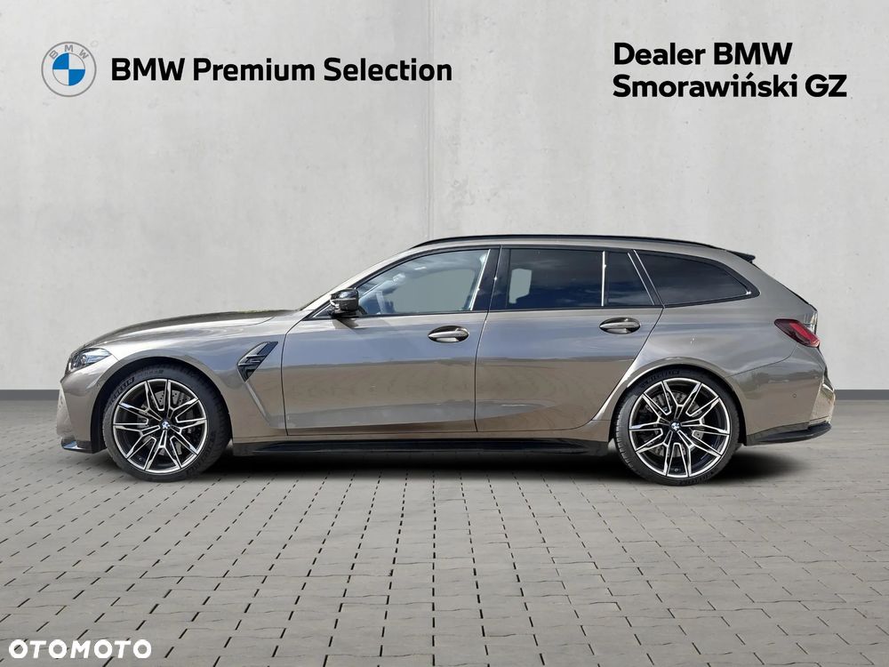 BMW M3 - 2