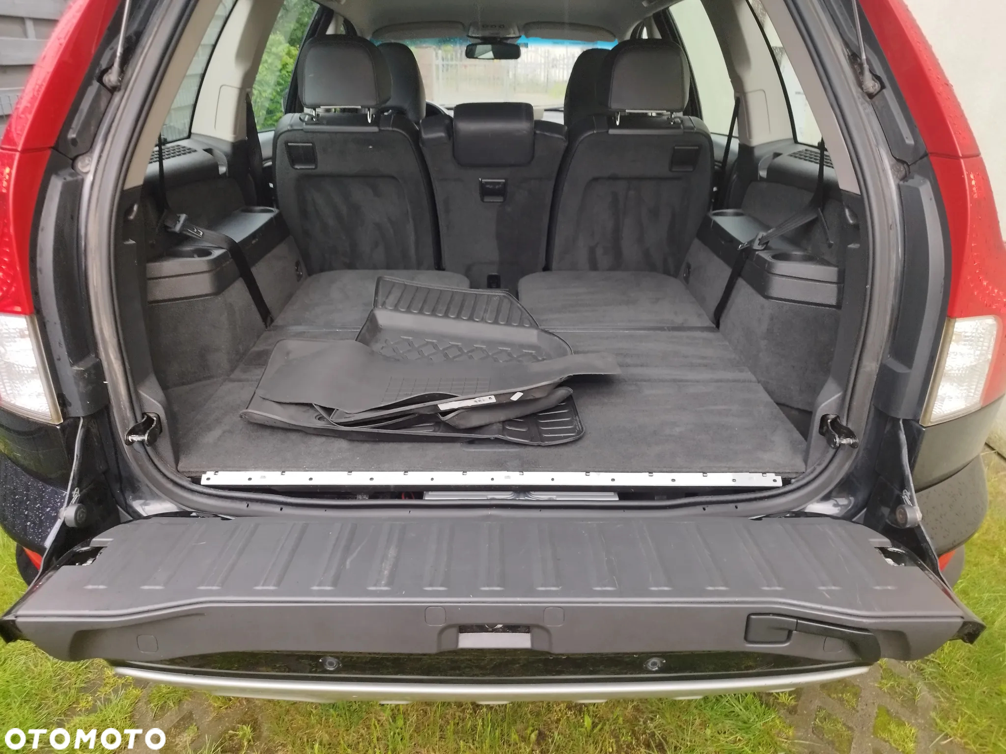 Volvo XC 90 D5 AWD Geartronic Edition Pro - 17