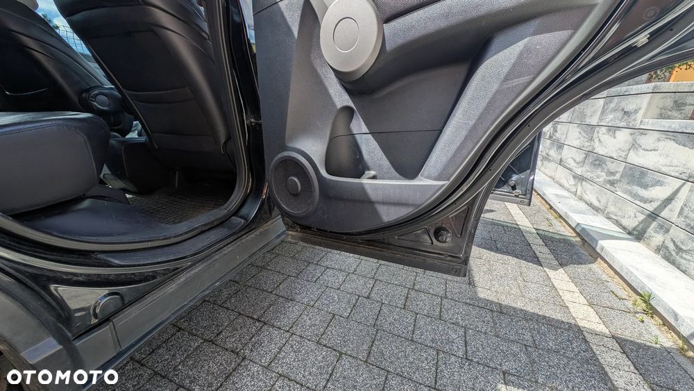 Honda CR-V 2.0 Elegance S&L - 10