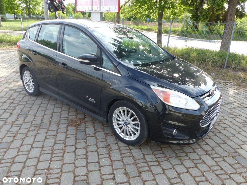 Ford C-MAX - 18