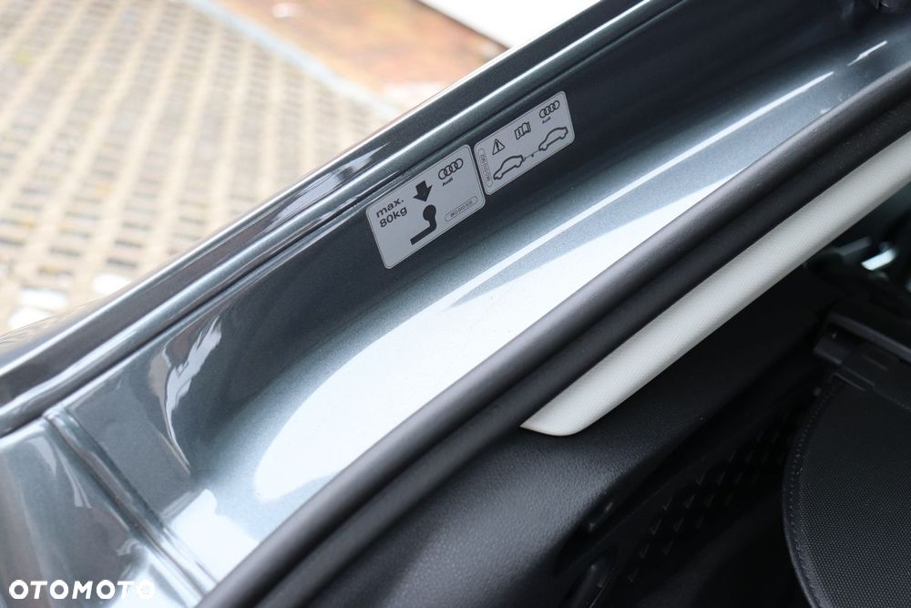 Audi Q3 2.0 TDI Design - 38