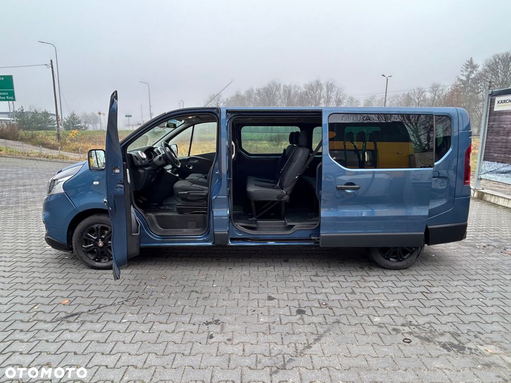 Fiat Talento Kombi L2 SX (N1) - 2