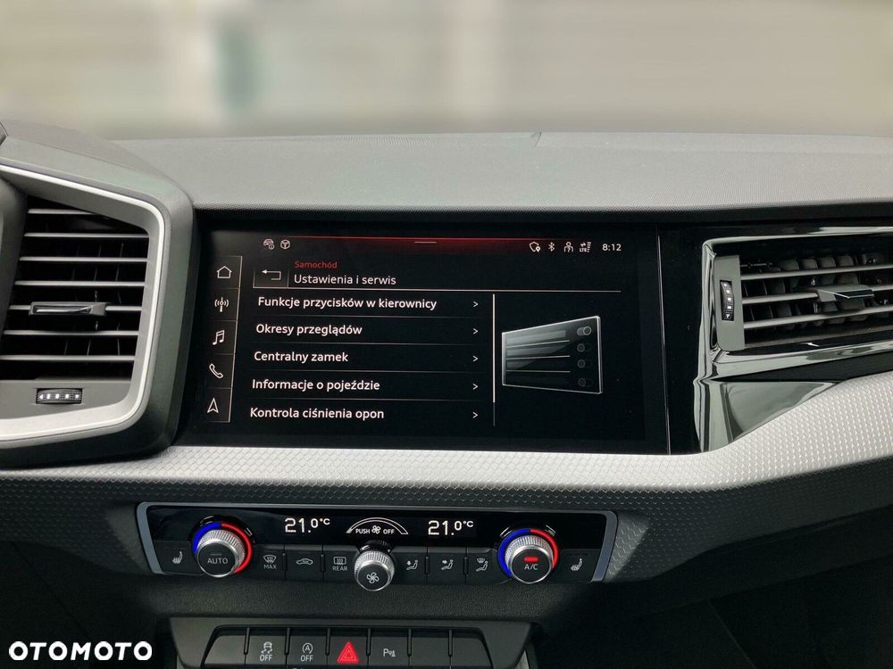 Audi A1 - 25