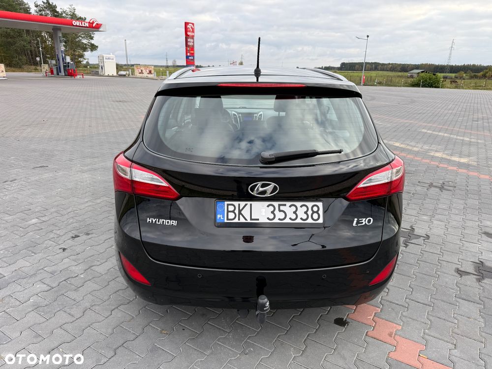 Hyundai i30 1.4 Premium - 6