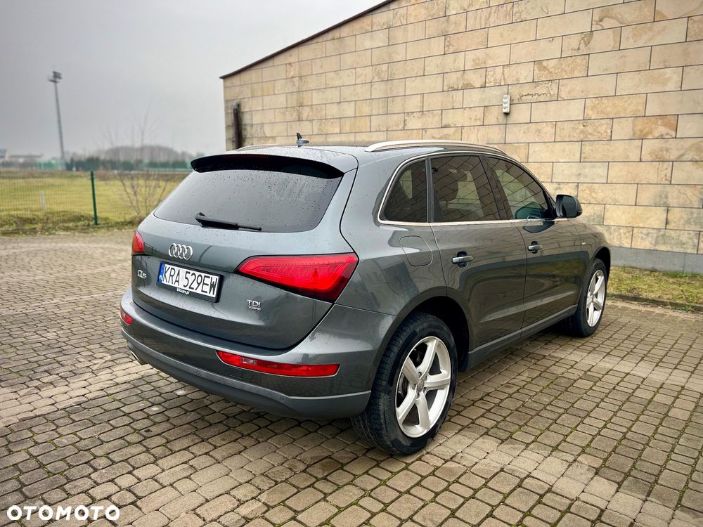Audi Q5 - 11