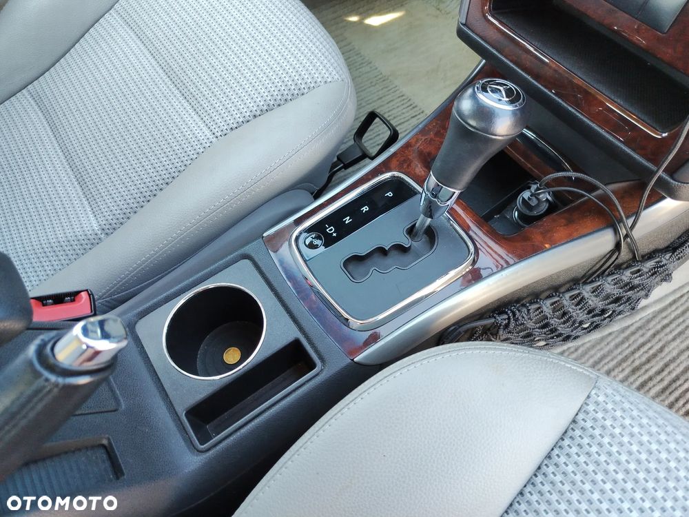 Mercedes-Benz Klasa B - 35