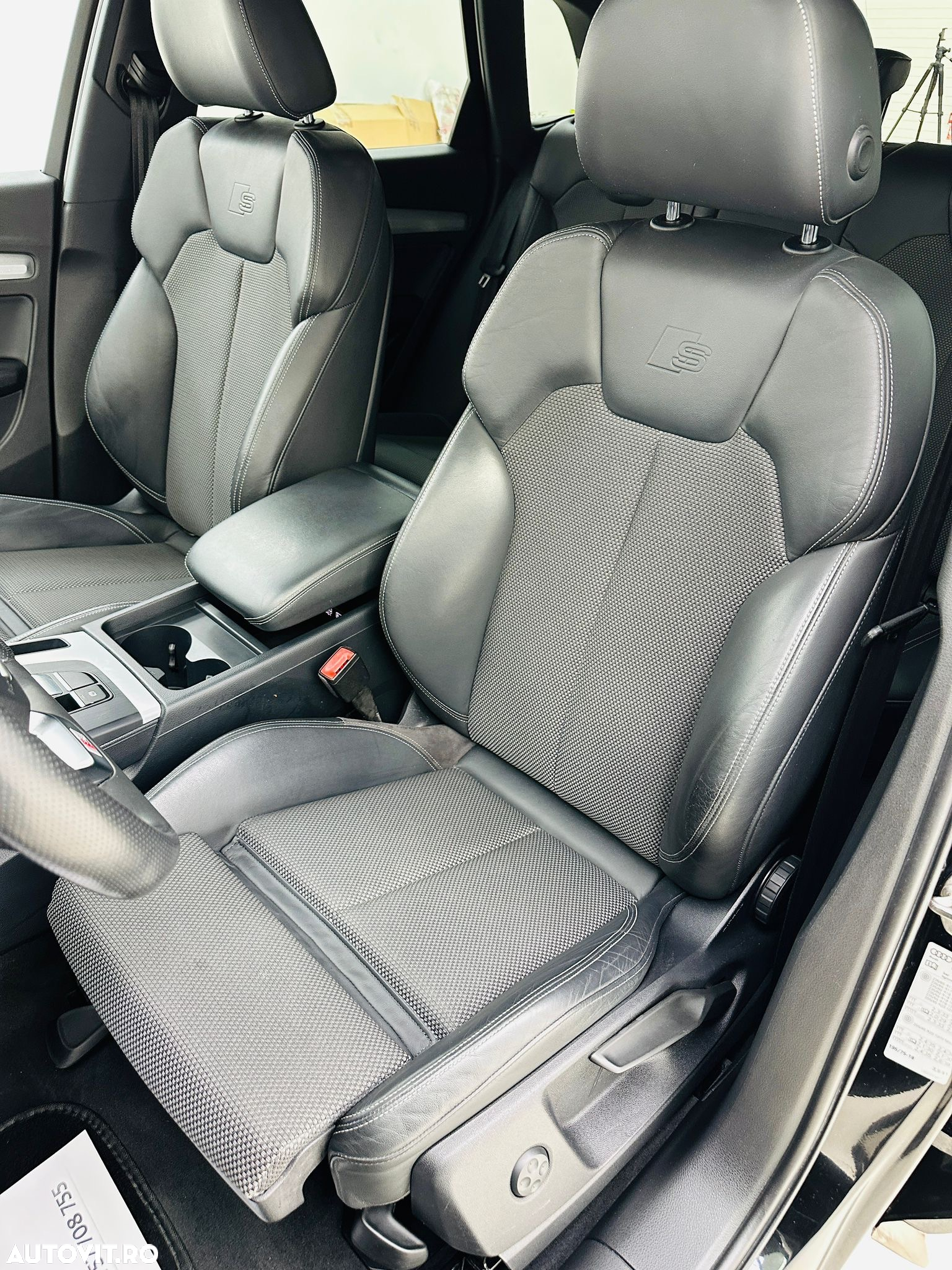 Audi Q5 - 20