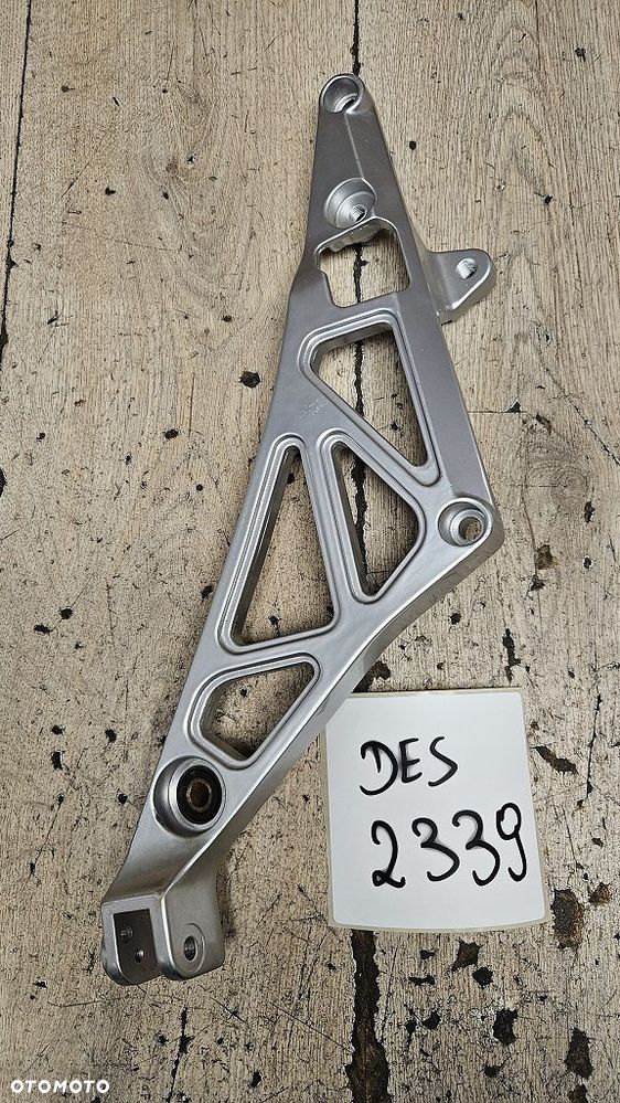 Wspornik set mocowanie Suzuki GS 1150 EF / GSX 1100 E ES EF   43820-00A00 - 1