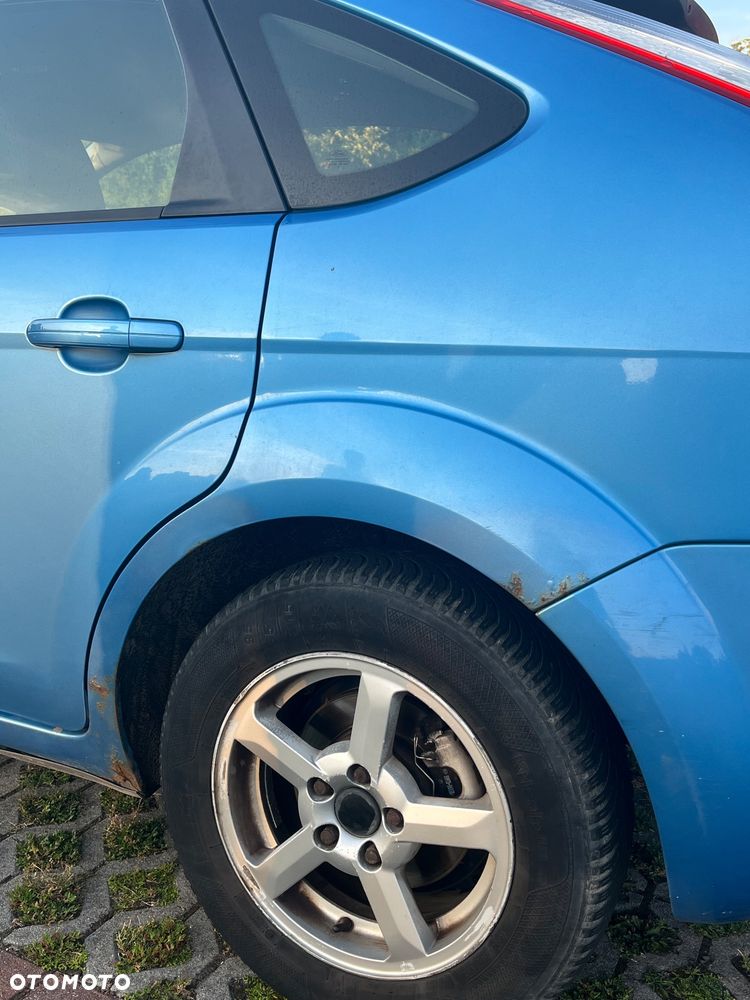Ford Focus - 5