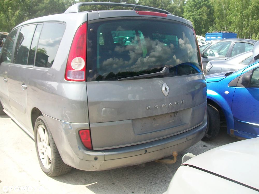 Części samochodowe