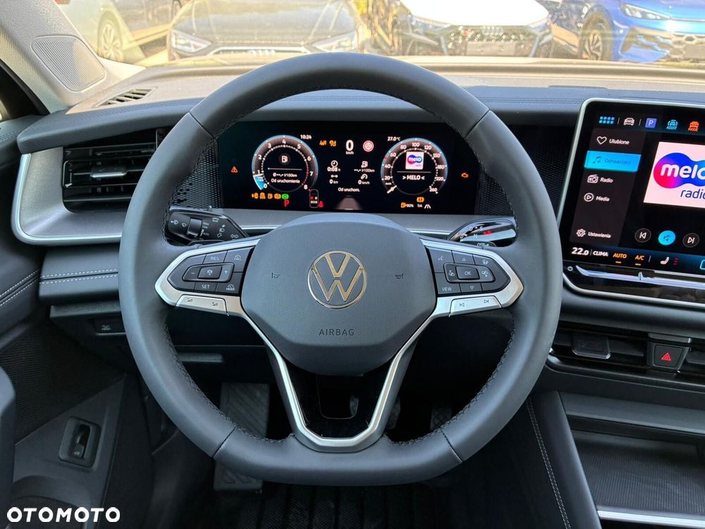 Volkswagen Tayron - 14