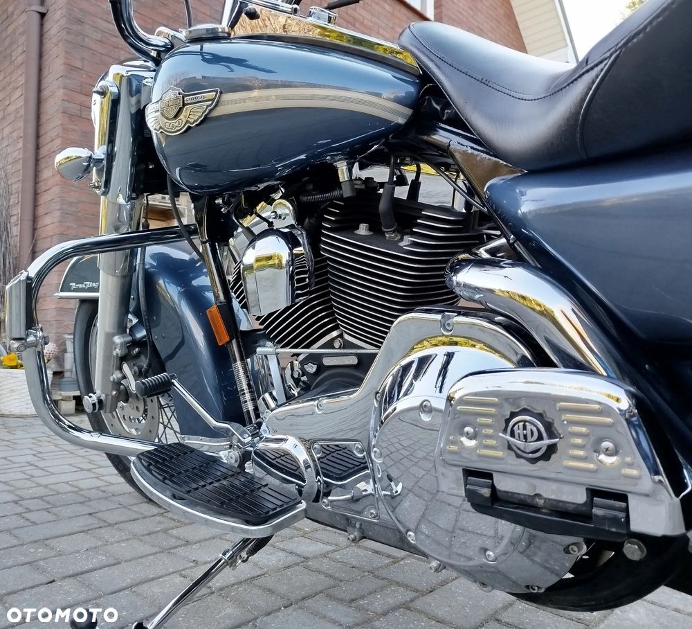 Harley-Davidson Touring Road King - 5