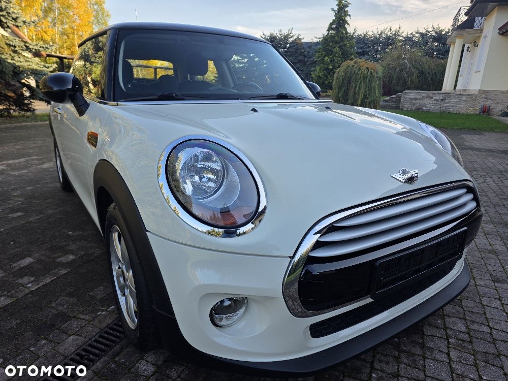 MINI Cooper - 11