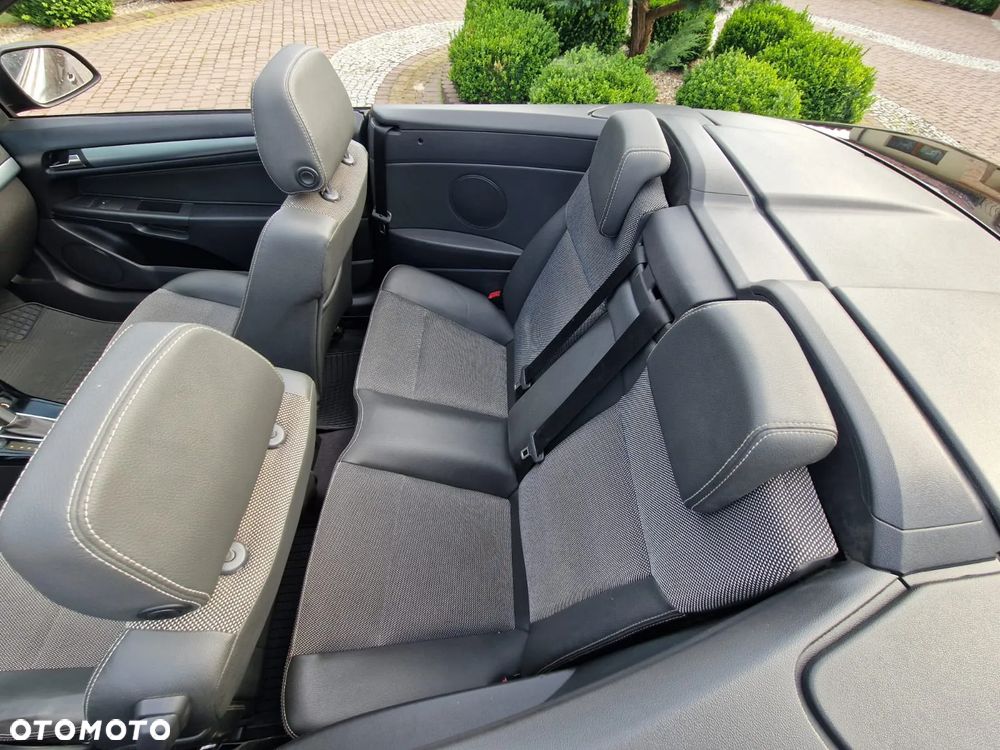 Opel Astra - 8