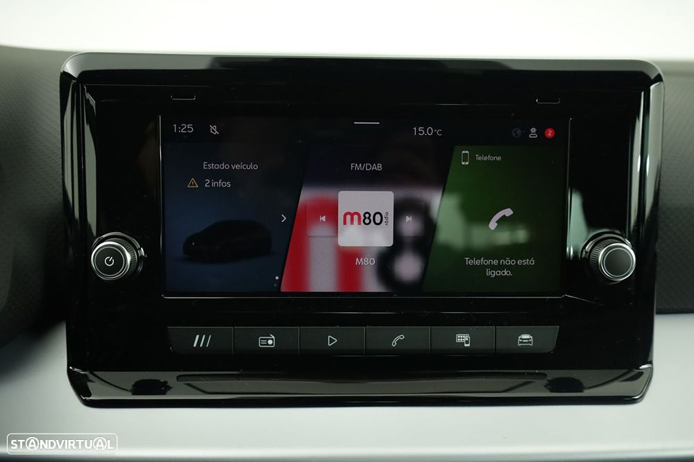 SEAT Ibiza 1.0 TSI FR - 10