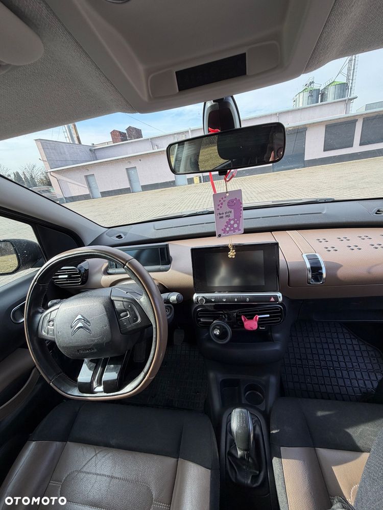 Citroën C4 Cactus 1.6 Blue HDi Feel - 5
