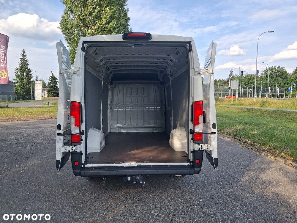 Peugeot Boxer - 24