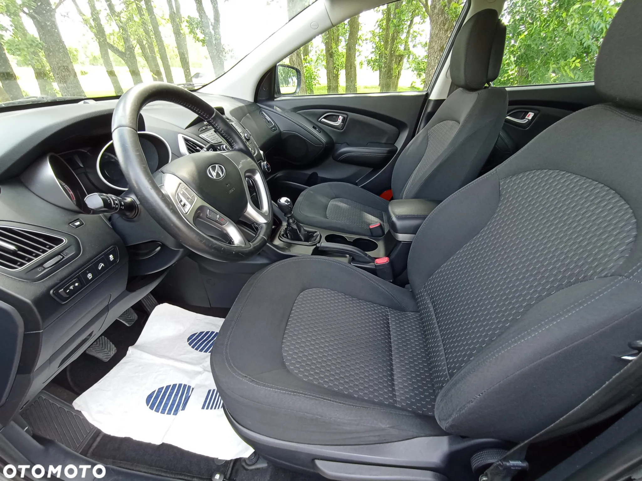 Hyundai ix35 - 18