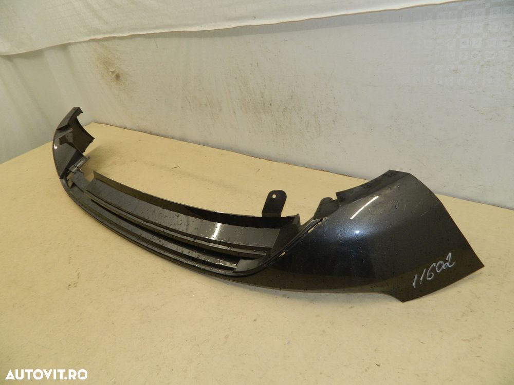 Spoiler bara spate Ford Fiesta ST-Line, 2018, 2019, 2020, 2021, H1BJ-17B891-B - 6