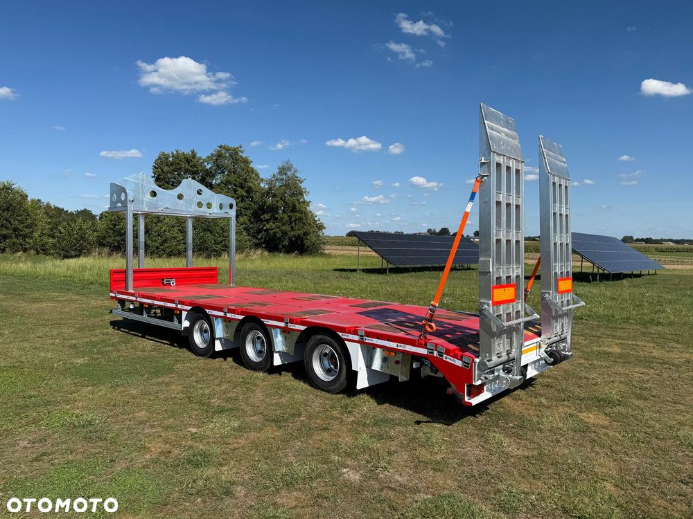 Inny Palex Trailers PN 300 NA - S - 13