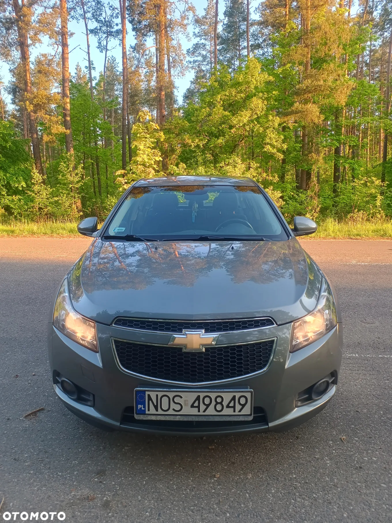 Chevrolet Cruze 2.0 D LTZ - 5