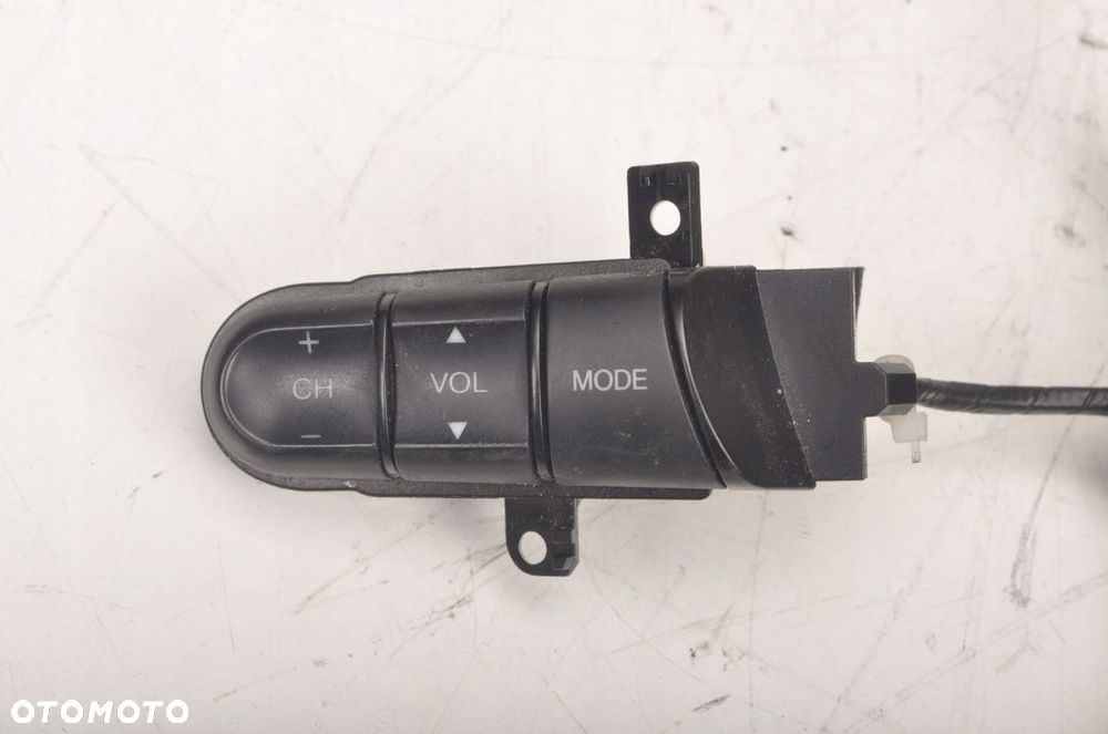 HONDA JAZZ III PRZYCISKI KIEROWNICY - 2