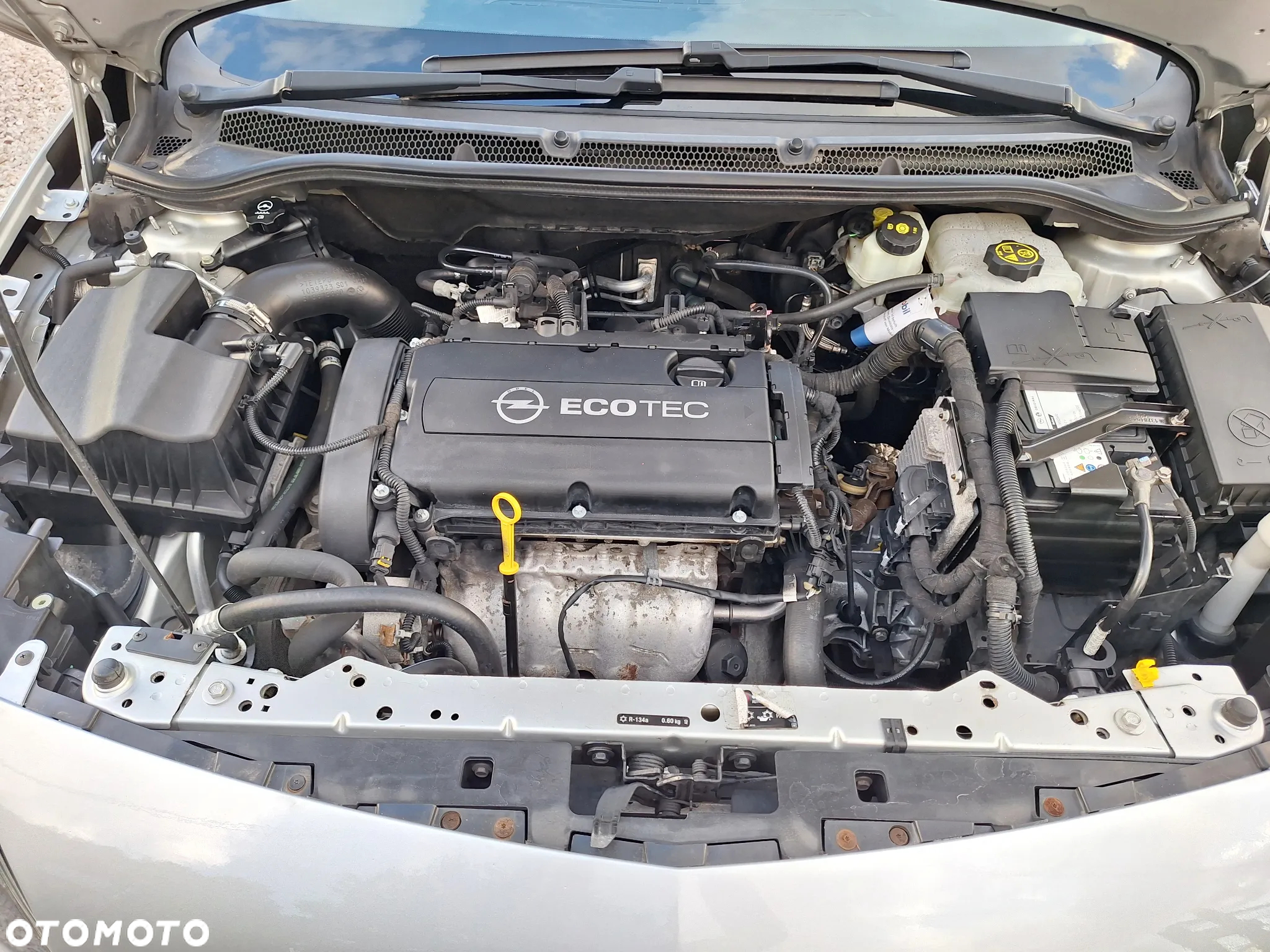 Opel Astra 1.6 Active - 32