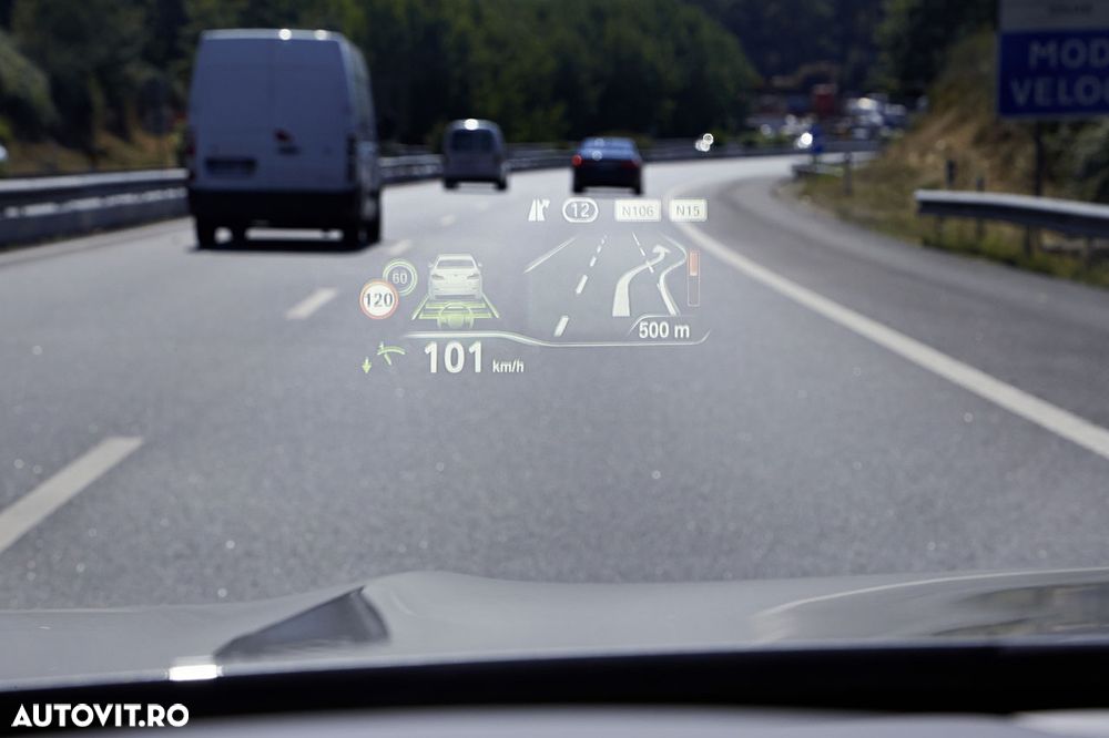 BMW Seria 1 118d Aut. Sport Line - 8