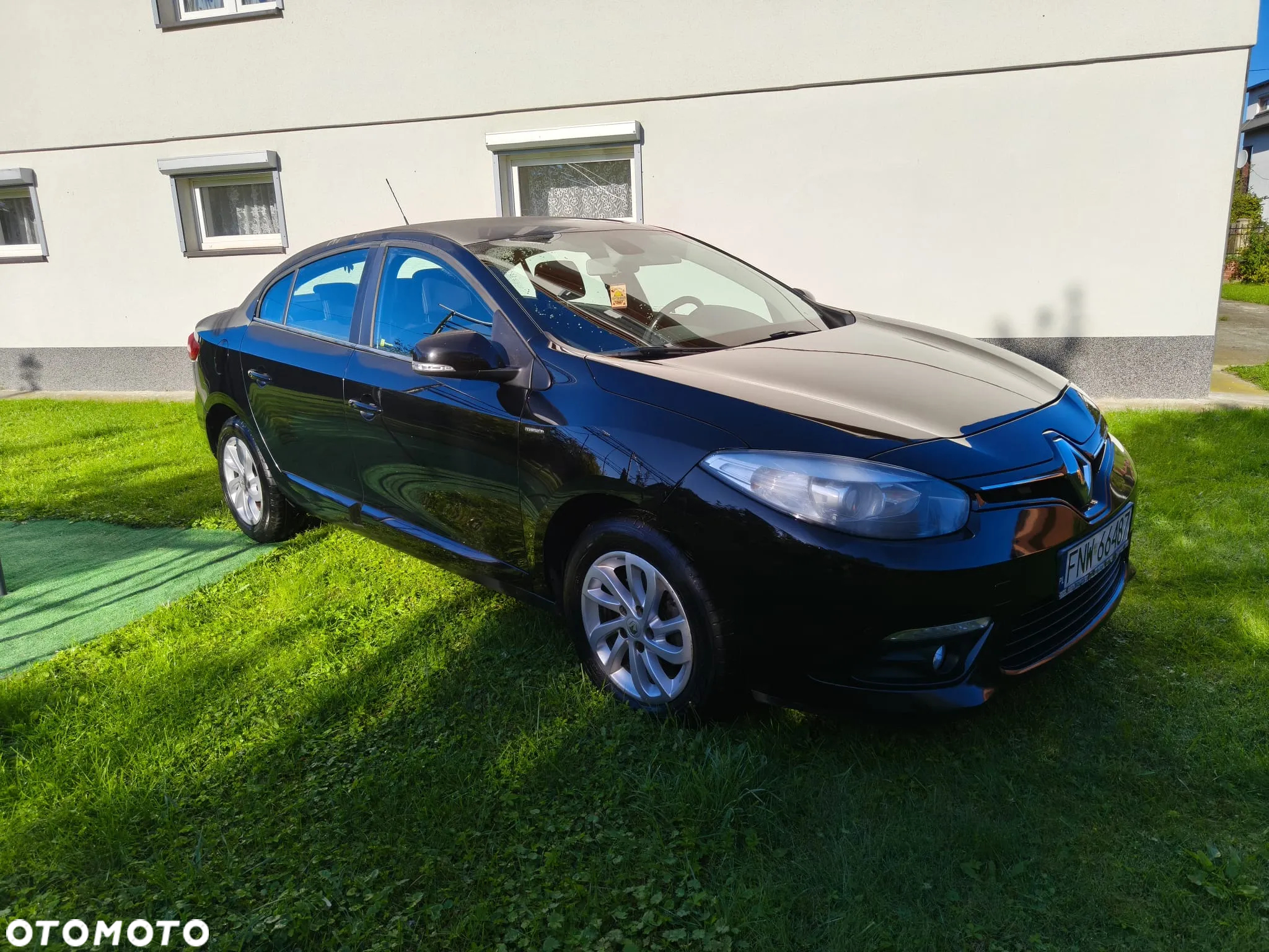 Renault Fluence 1.5 dCi Limited - 16