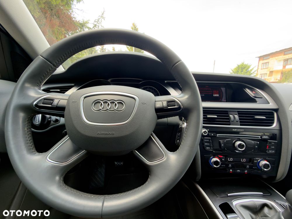 Audi A4 Avant 1.8 TFSI Attraction - 26