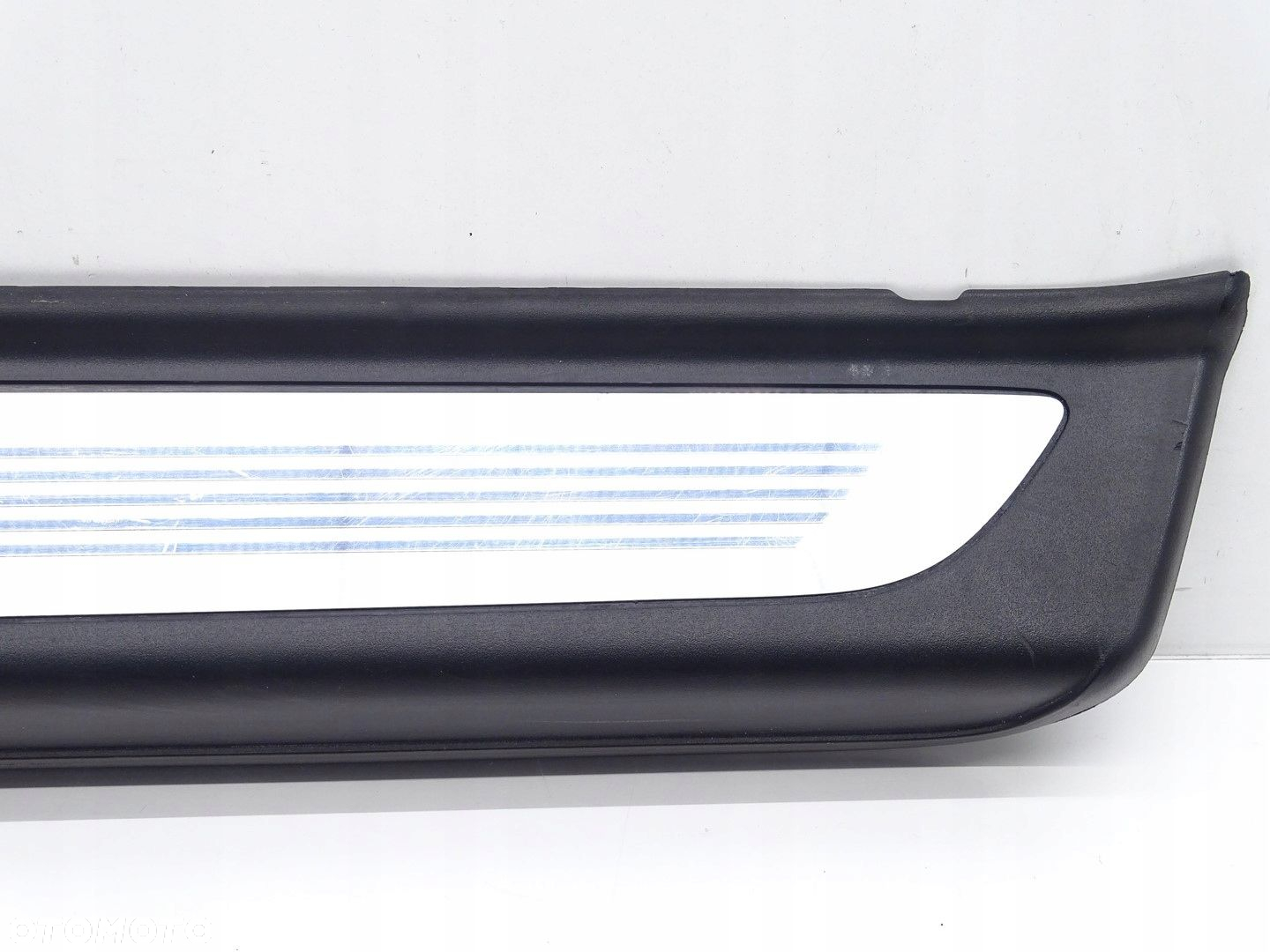 KPL 2X LISTWA NAKŁADKA PROGOWA BMW 6 F13 COUPE M-PAKIET 8051705 8051706 - 4