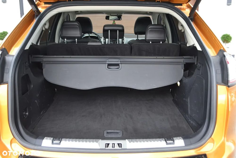 Ford Edge 2.0 TDCi Bi-Turbo 4x4 Sport - 18