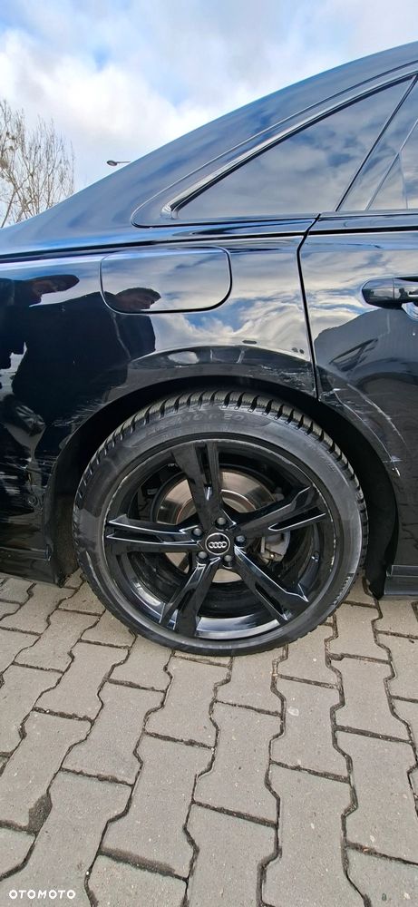 Audi A8 50 TDI mHEV Quattro Tiptr - 19