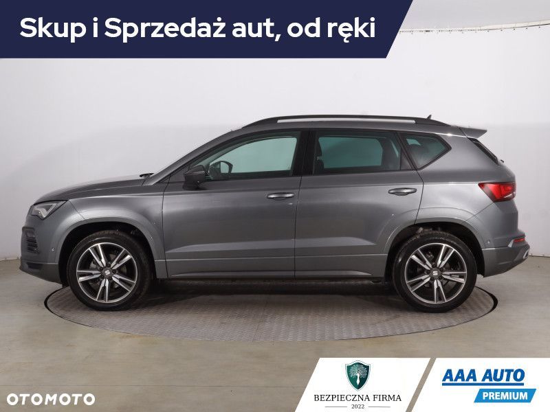 Seat Ateca - 4
