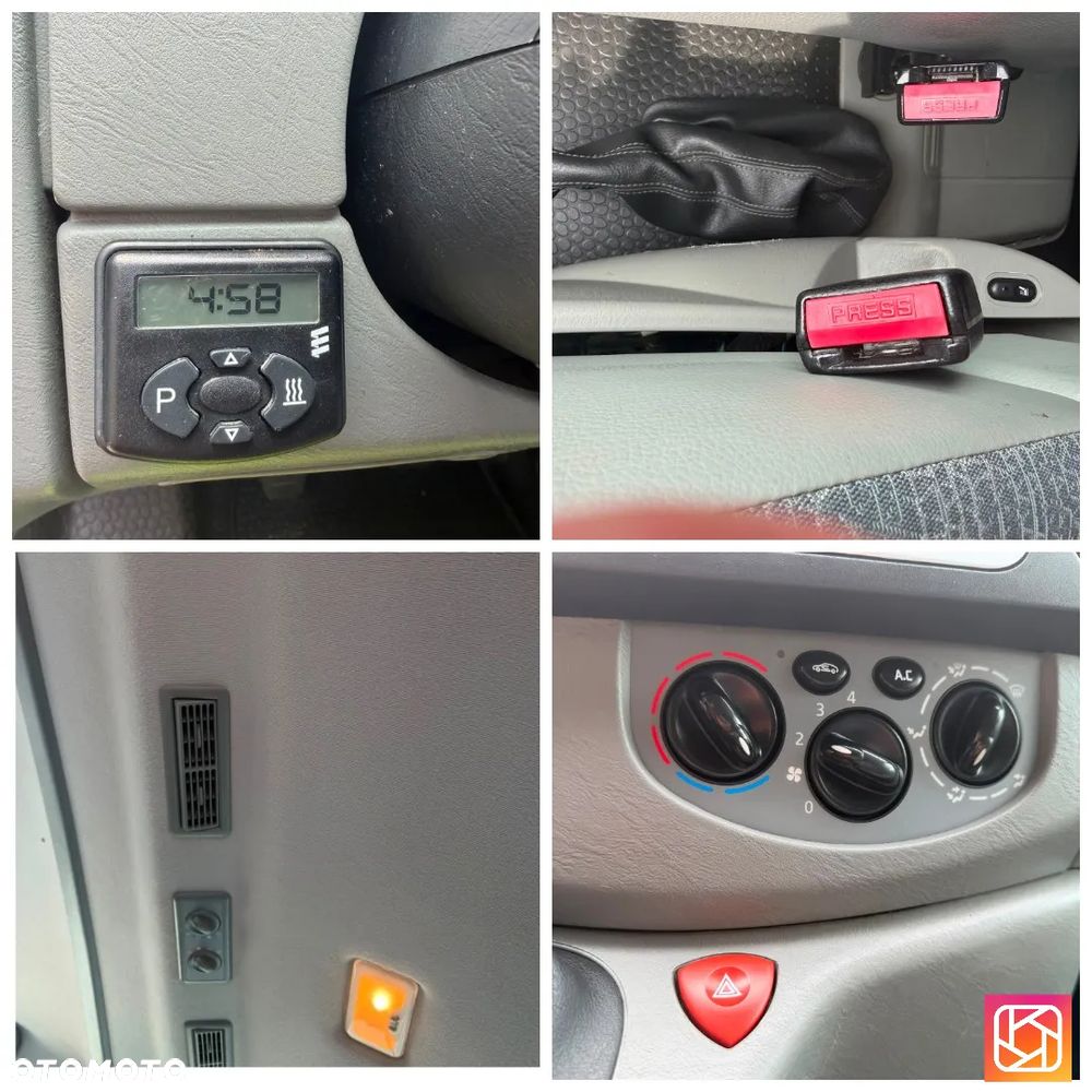 Renault Trafic L1H1 Passenger Lux - 6