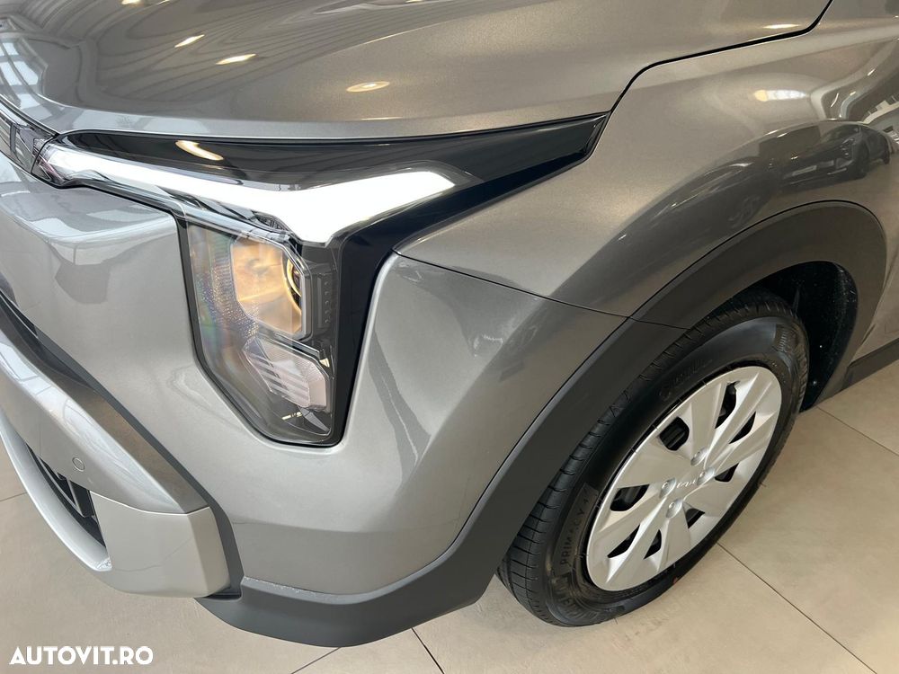 Kia Stonic 1.0 T-GDI 7DCT Urban - 4