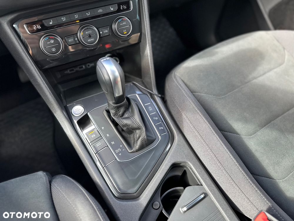 Volkswagen Tiguan 1.5 TSI EVO Highline DSG - 13