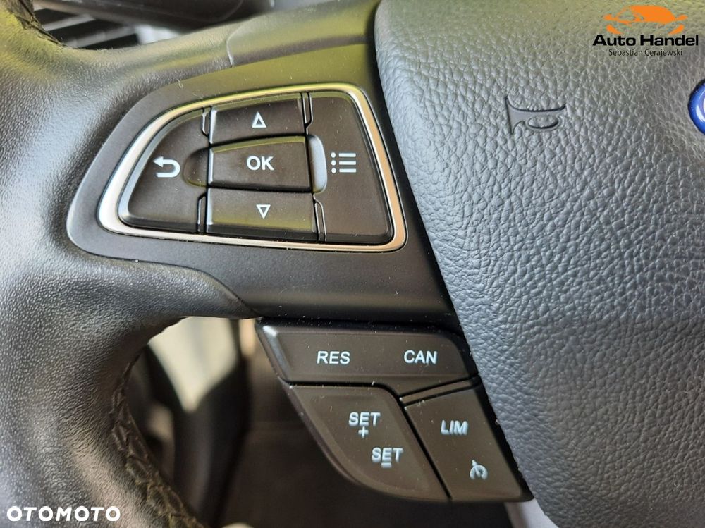 Ford EcoSport - 21