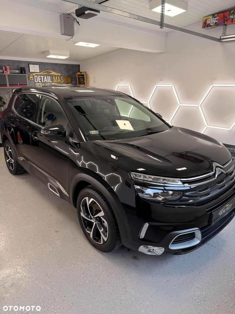 Citroën C5 Aircross - 13