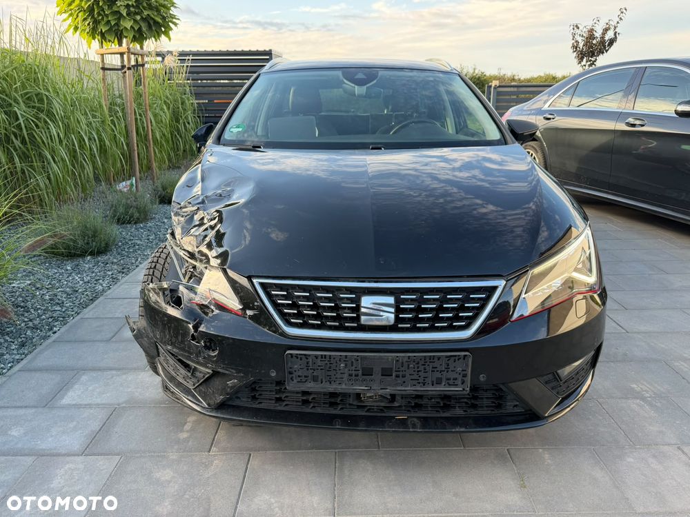 Seat Leon 1.4 TSI Sport Limited - 2