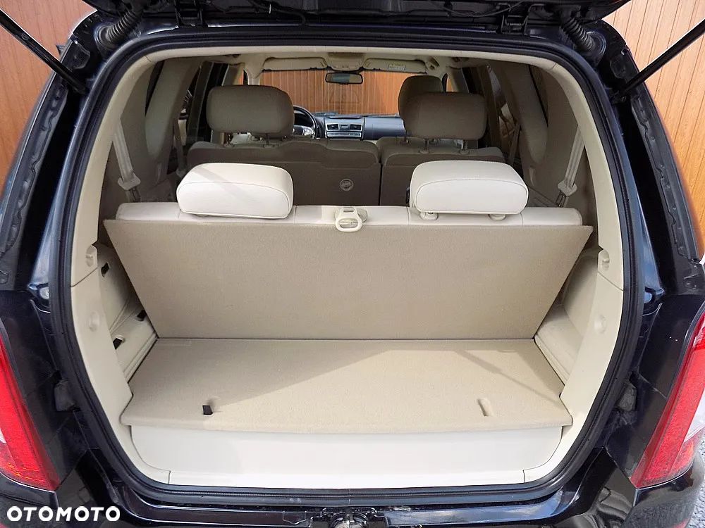 SsangYong/KGM Rexton - 23