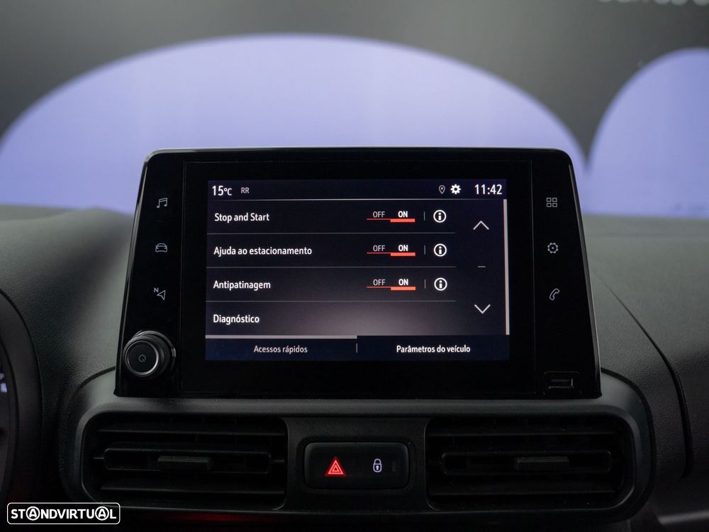 Opel Combo Cargo 1.5 CDTi L1H1 - 24