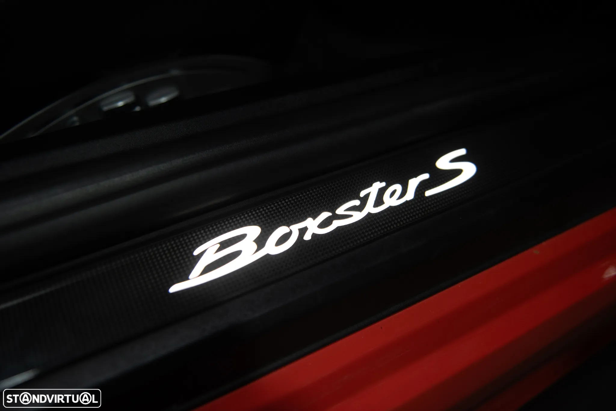 Porsche 718 Boxster 2.5 S PDK - 21