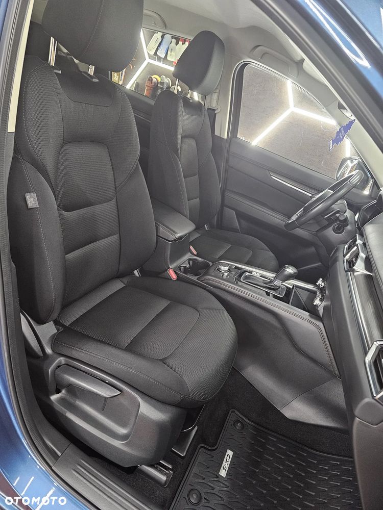 Mazda CX-5 2.0 Hikari 2WD - 31