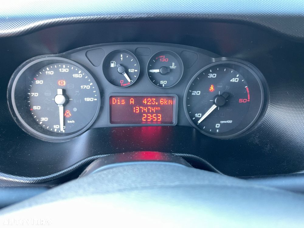 Iveco Daily Doka 6LOCURI  PUNTE DUBLA  BASCULABIL - 32