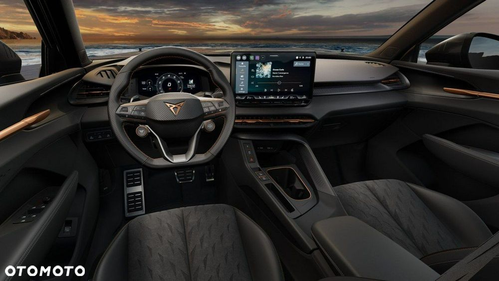 Cupra Terramar - 6