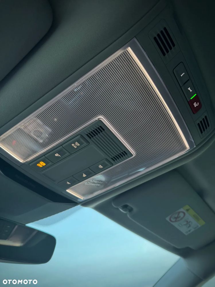 Volkswagen Passat Alltrack - 27