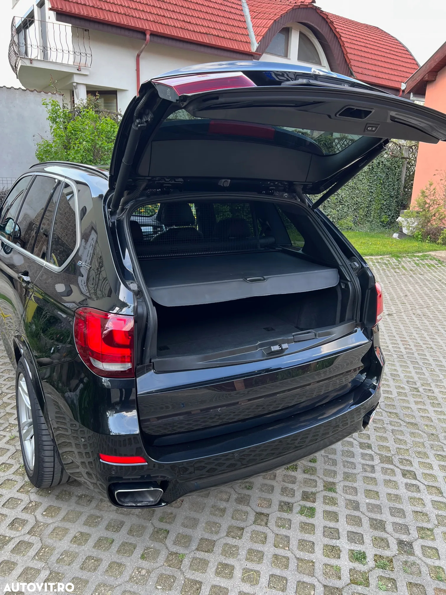 BMW X5 xDrive40e iPerformance - 26